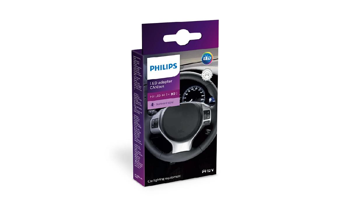 Philips+CEA+H7+18952+12V+10W+C2